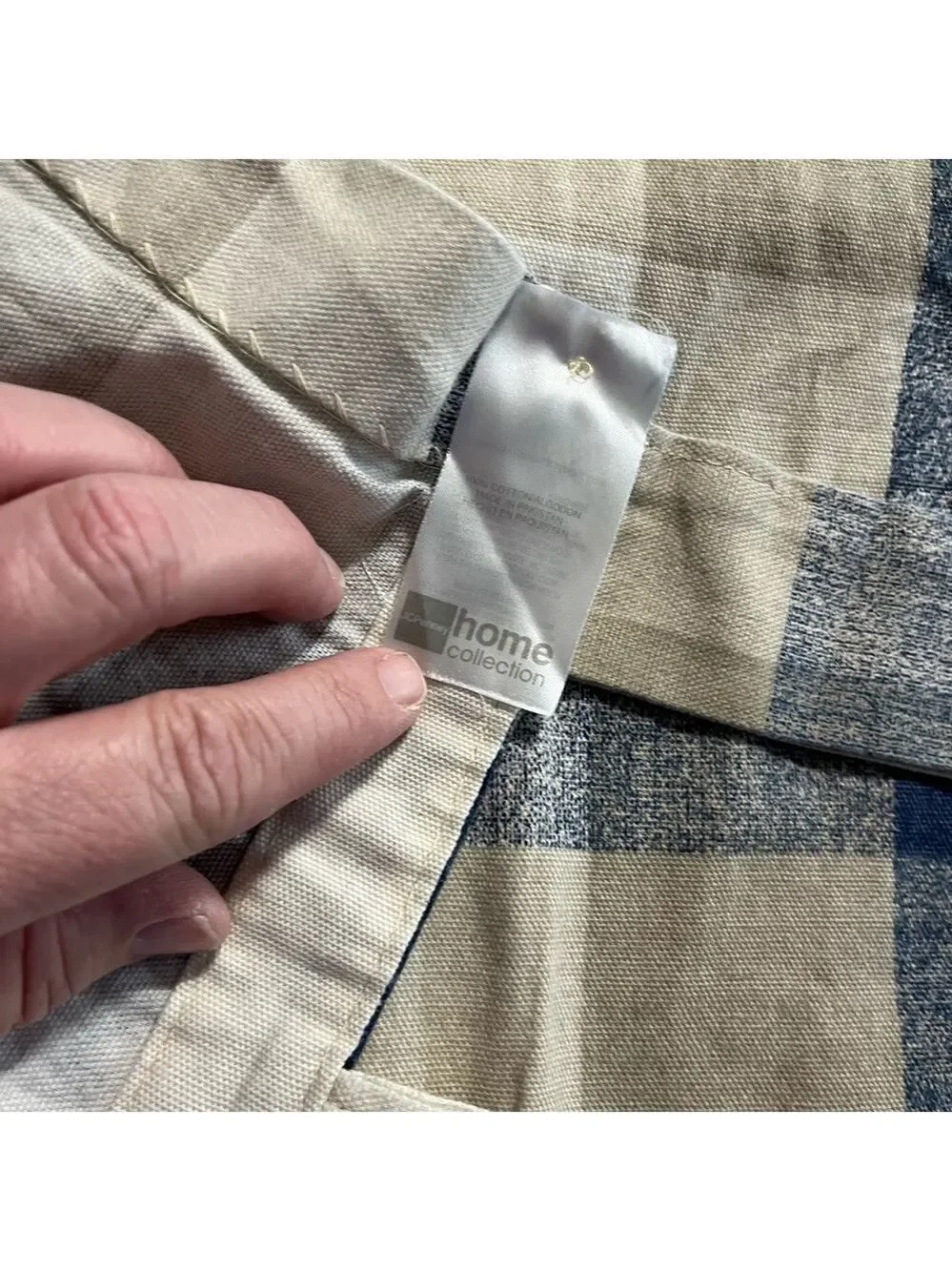 jc penny length 82